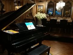 -火车头法国西餐厅