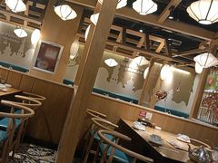 -黑家养生粥道馆(新世纪店)