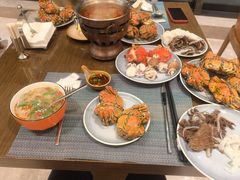 -菲住布渴酒店自助餐厅(阿里巴巴西溪园区店)