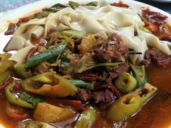 -阿拉轩豫见新疆主题餐厅