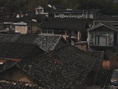 -福建土楼（南靖）云水谣景区-和贵楼