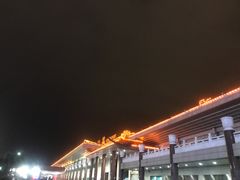 -珠海拱北口岸