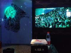 -音乐派KTV(银泰城店)