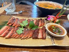 -Siam泰餐厅(水上公园店)