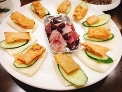 -老苏州茶酒楼
