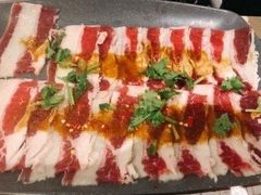 -新石器烤肉(之心城店)