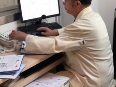 -爱康国宾体检中心(建国门分院)