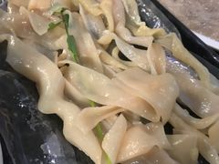 -锅说大脸毛肚重庆老火锅(佐阾店)