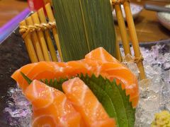 -白石的深夜食堂(济南万象城店)