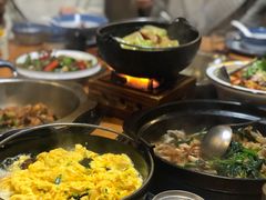 -九道菜有鸡鱼头(石鼓路店)