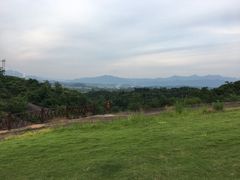 -飞天山旅游区