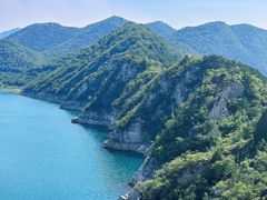 -北京金海湖景区