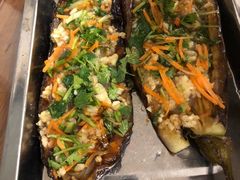 -老猎户炭火锅羊汤(万达店)