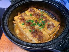 -坛宗剁椒鱼头(河西王府井店)