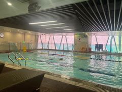 -威尔仕健身·游泳(龙湖天街店)