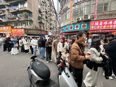 -老南昌白糖糕(大士院店)