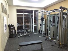 -WISEFIT健身&拳击(CBD店)