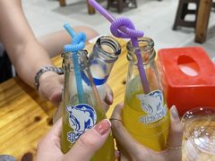 -陈氏肥蛤(小纬六路总店)