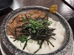 纳豆山药泥-角落里(中山公园店)