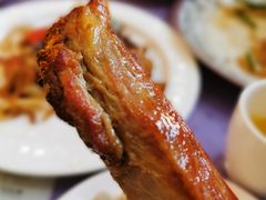 -新疆巴州金丝特餐厅(大钟寺店)