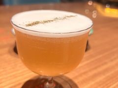 -苏州凯悦酒店·酒肆(华池街店)