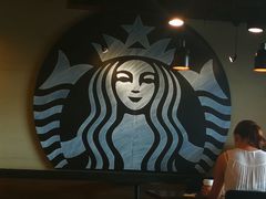 -星巴克(北京首都国际机场7店)