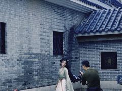 -黄埔古港