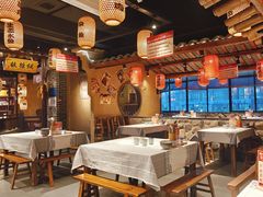 -帝一铭家宴(板塘店)