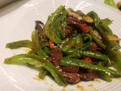 -博雅渔港·融合菜(维也纳国际大酒店)