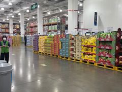 -山姆会员商店(邻瑞广场店)
