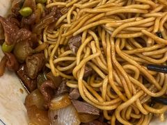 -梅溪·小伙子干挑面(安吉总店)