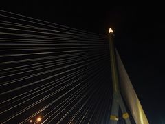 -大珍珠号夜游湄南河