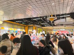 -泡泡玛特POPMART(上海环球港店)