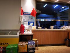 -水仙拉面(水仙街店)