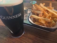 薯条-Blarney Stone巧言石爱尔兰酒吧