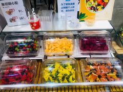 -盒马鲜生(宝地店)