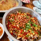 南宁凉拌牛杂—大众牛杂