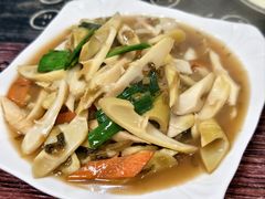 -香满阁小炒(古堰画乡景区店)