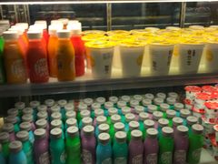 -一鸣真鲜奶吧(双菱路店)