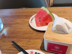 -老板恋上鱼(恒隆广场店)