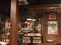 -云海肴云南菜·蒸汽石锅鱼(新奥店)