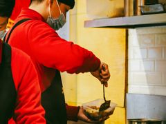 -老通城豆皮大王(吉庆街店)