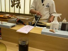 -鮨政·Omakase(港汇恒隆广场店)