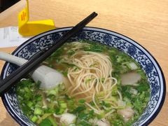 -马艾萨中国兰州牛肉拉面(劲松店)