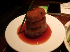 西湖莲藕-客语客家菜(东山口店)