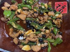 -朗妈私房菜(婺女州店)