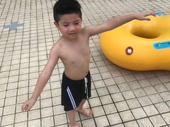 -黄金海岸水上乐园