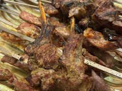 -新疆伊宁远征餐厅