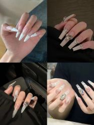 -M·X Nail日式美甲美睫