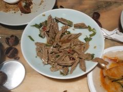 -杏花堂·山西菜馆(晋中万达店)